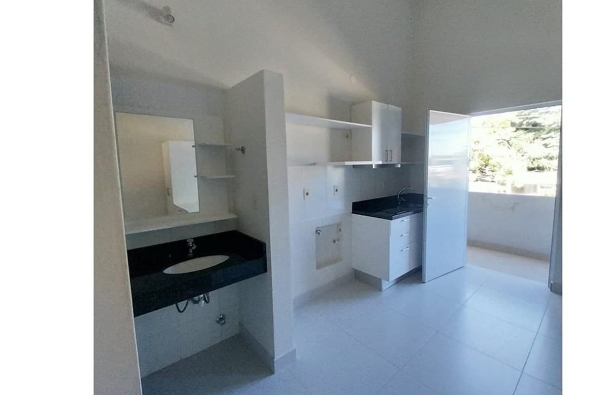 Departamento-Alquiler-Cerro Porteño, Estanzuela, Fernando de la Mora — foto 2