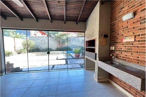 Casa en villa aurelia — foto 4