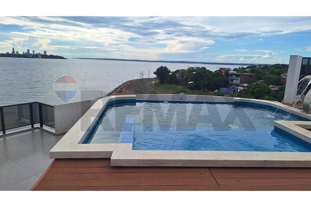 Departamento - Alquiler - Encarnación, Paraguay — foto 5