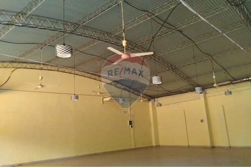 De tinglado/depósito y dos terrenos — foto 2