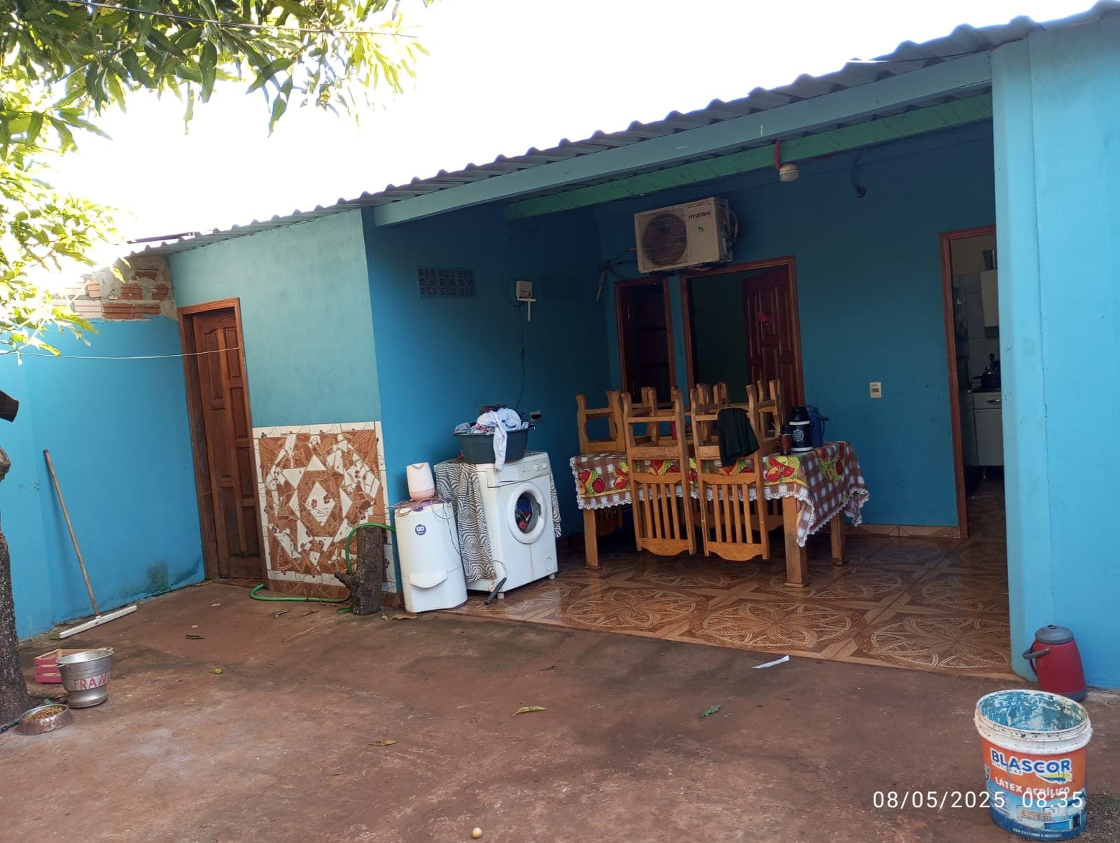De casa en cde, foto 3