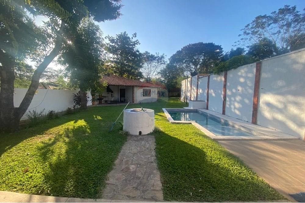 Casa de Verano - Alquiler - San Bernardino, Paraguay, foto 1