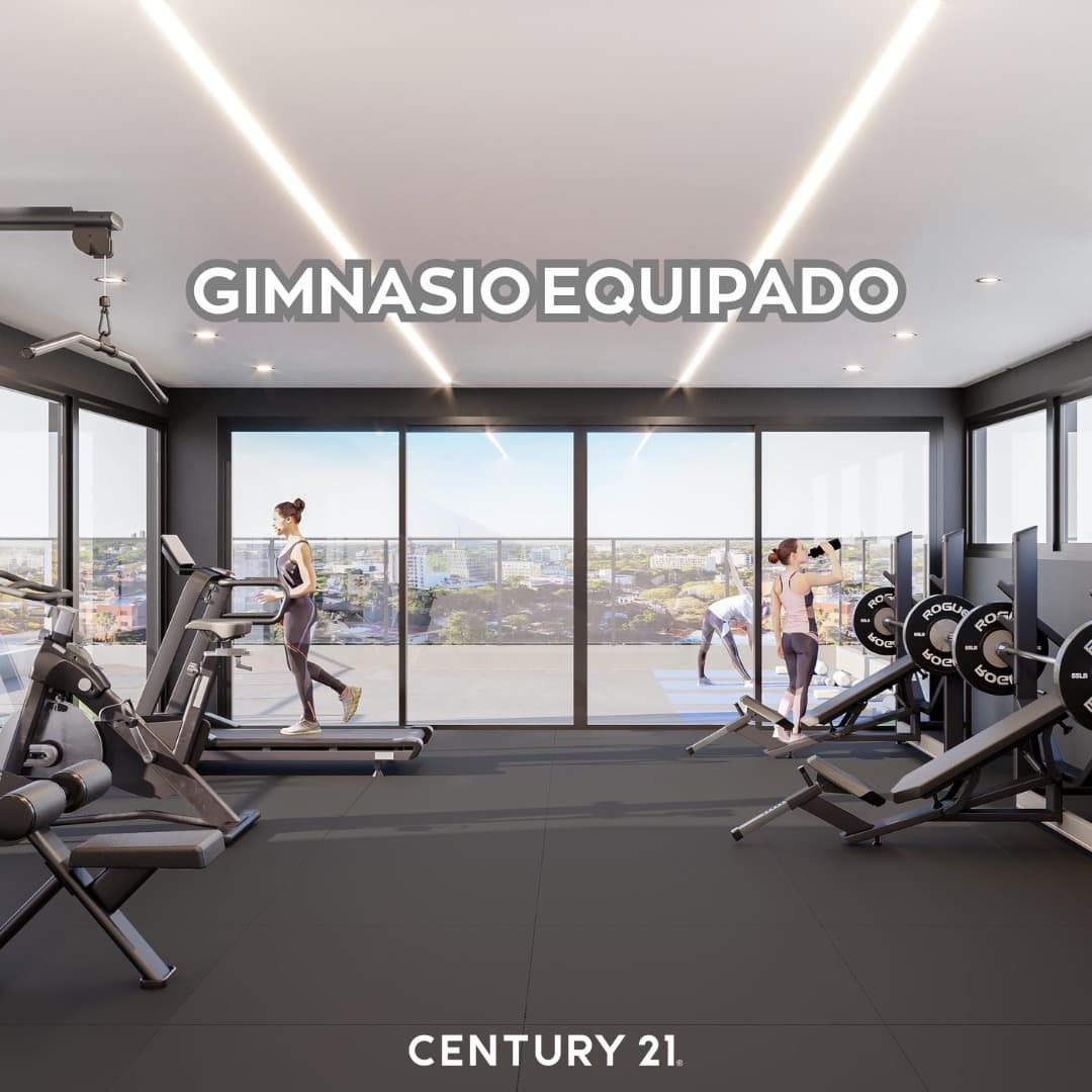 Departamento En Villa Morra Cuotas Desde 737 Usd, foto 2