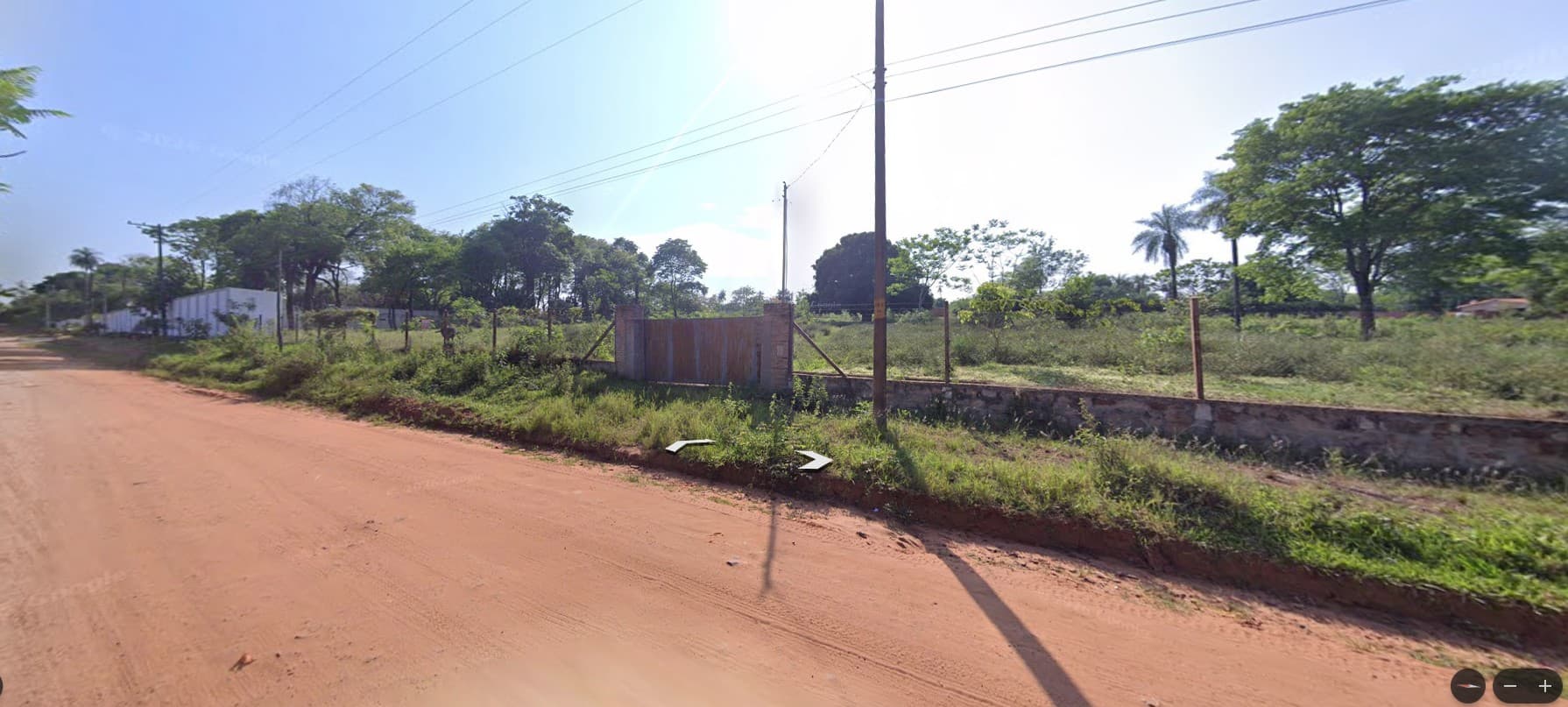 “Terreno 27.000 m² en Caacupé – a 700 m de la circunvalación Ruta PY02 — foto 5