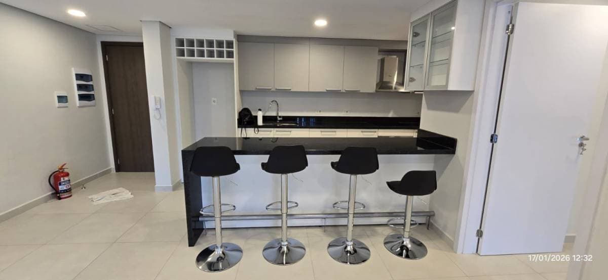 Departamento a Estrenar en Alquiler – Residencial Washington Park