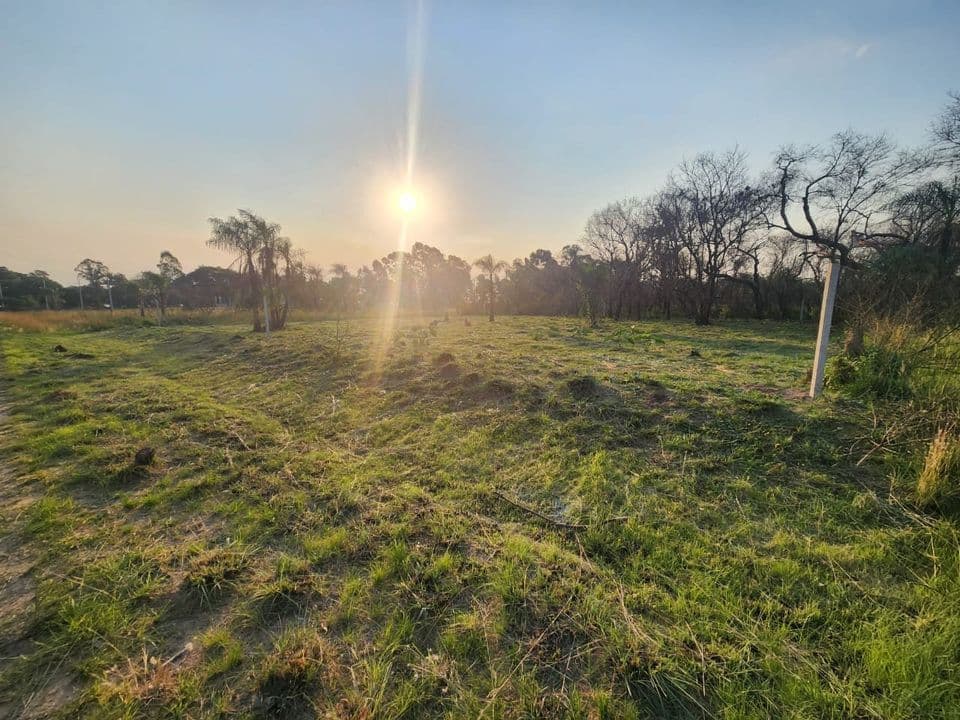 Terrenos San Bernardino Jardines Del Lago — foto 2