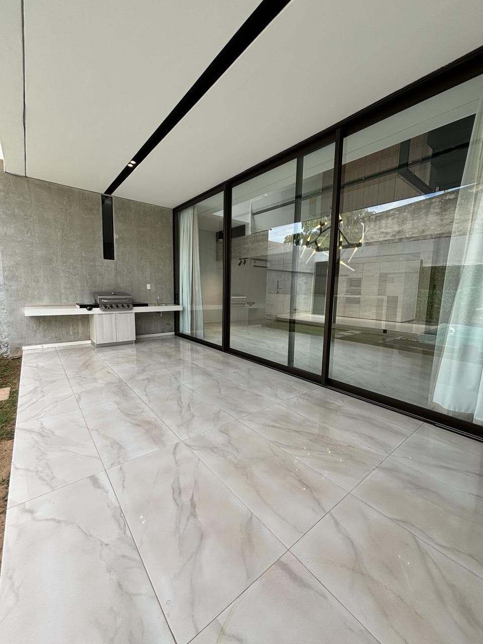 Casa Moderna Mburucuya, foto 5