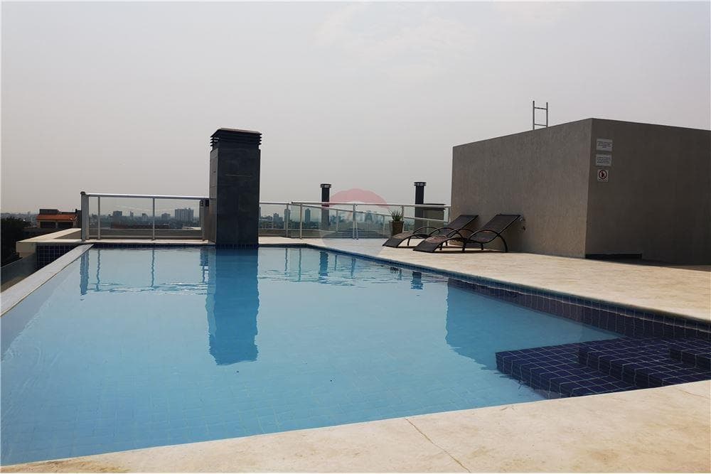 Departamento - Venta - Los Laureles, Paraguay, foto 3