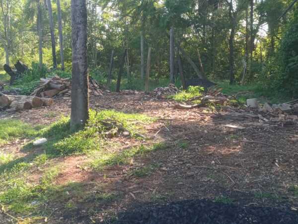 Vendo 5 terrenos juntos en San Bernardino
