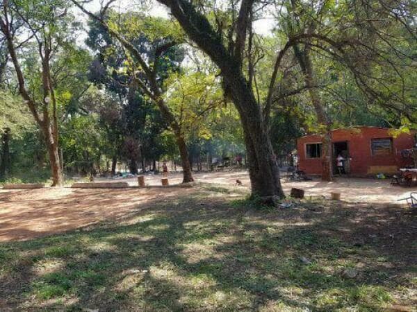 Terreno de 2.500 m² a 50m. De la avda. Cacique lambare, foto 1