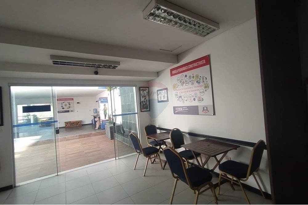 Oficina corporativa en ycua sati — foto 4