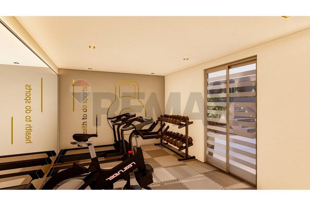 AYRE SANTA TERESA: inversión en pozo en zona corporativa, foto 3
