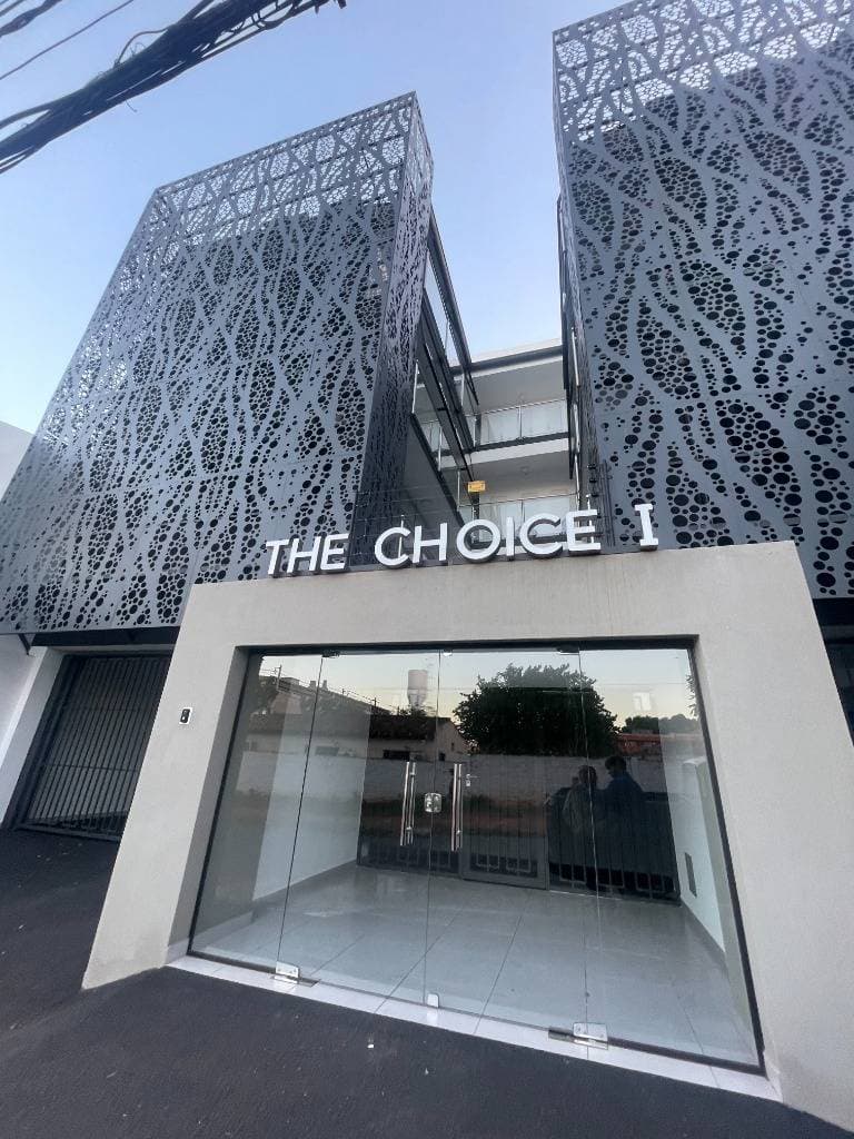 Monoambiente a estrenar en alquiler - The Choice I, Lambare, foto 1