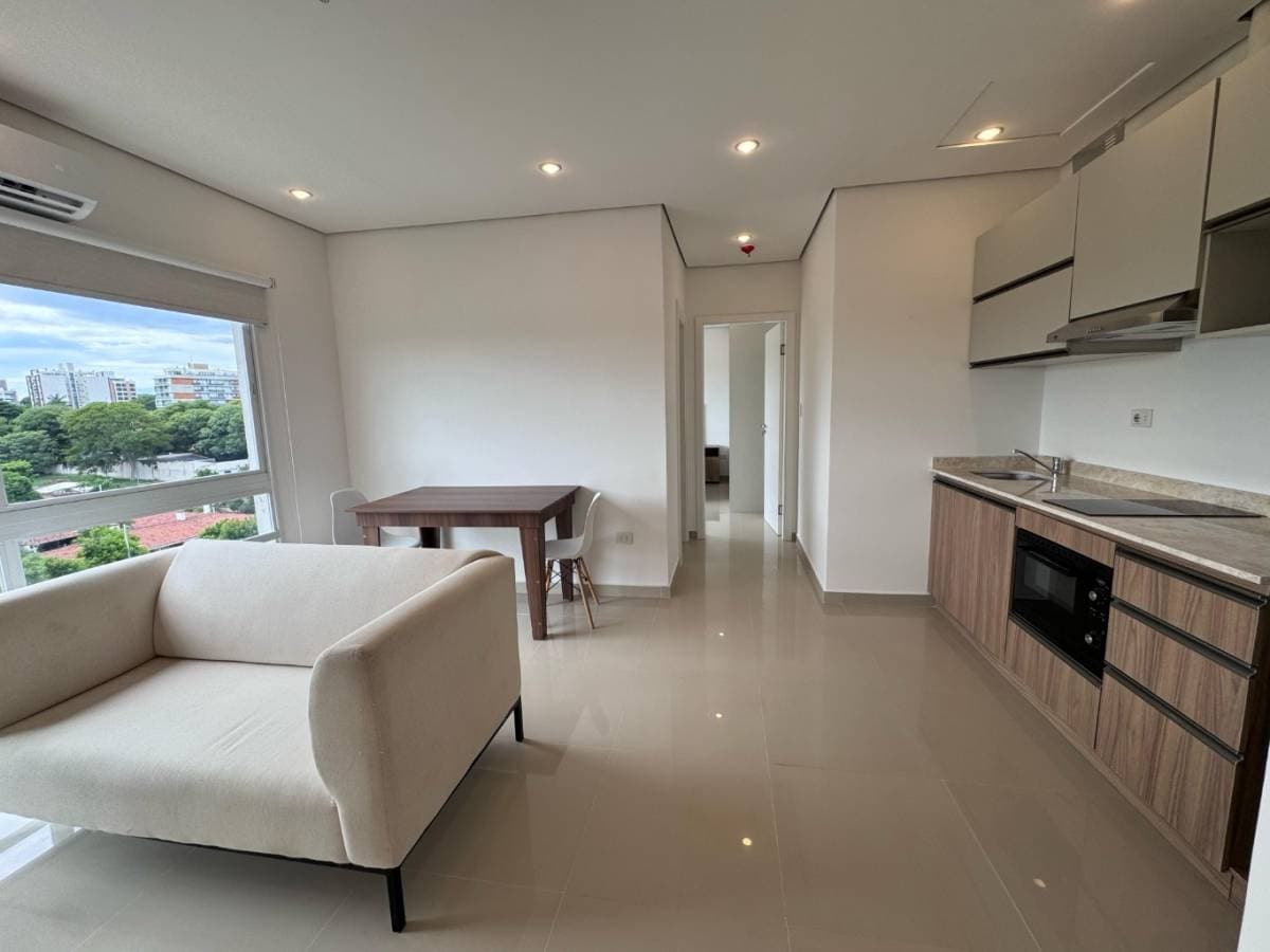 Departamento a estrenar en Las Mercedes, foto 5