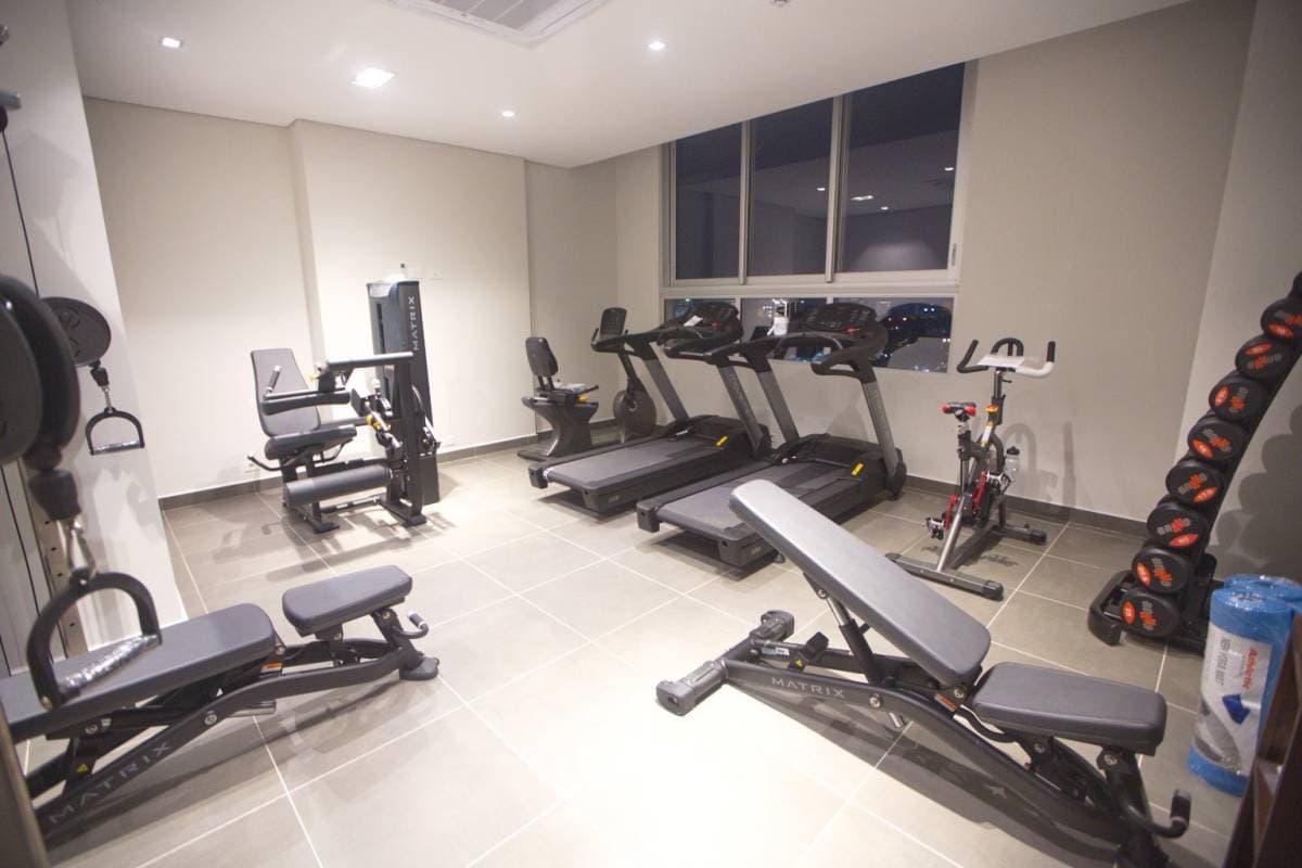 En Venta | Departamento en Edificio Infinity, foto 4
