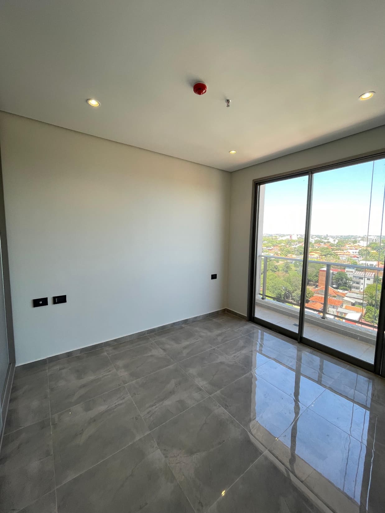 Molas lópez, en alquiler depto a estrenar de 1 dormitorio, foto 4