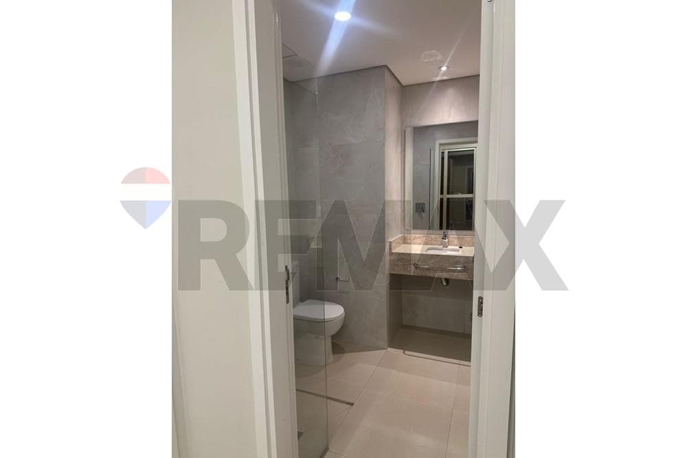 Departamento - Alquiler - Las Lomas (Carmelitas), Asunción, Paraguay — foto 5