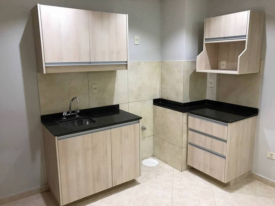 Amplio Departamento de 2 habitaciones. Mariano Roque Alonso, foto 4