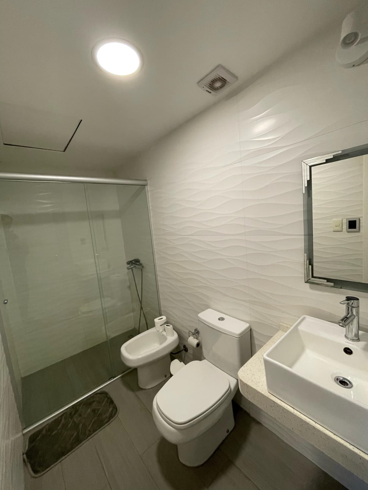 Santísima Trinidad - en alquiler, departamento de 1 dormitorio amoblado, foto 4