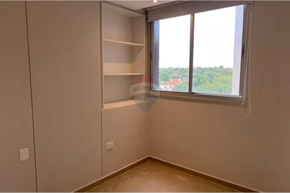Departamento en alquiler en Villa Morra, foto 5
