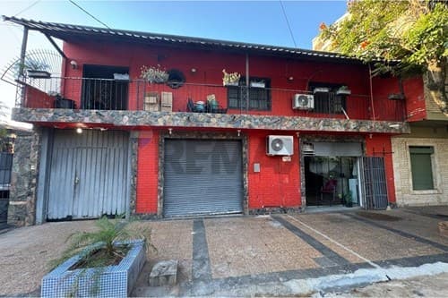 Casa-Venta-PY Asunción San Pablo