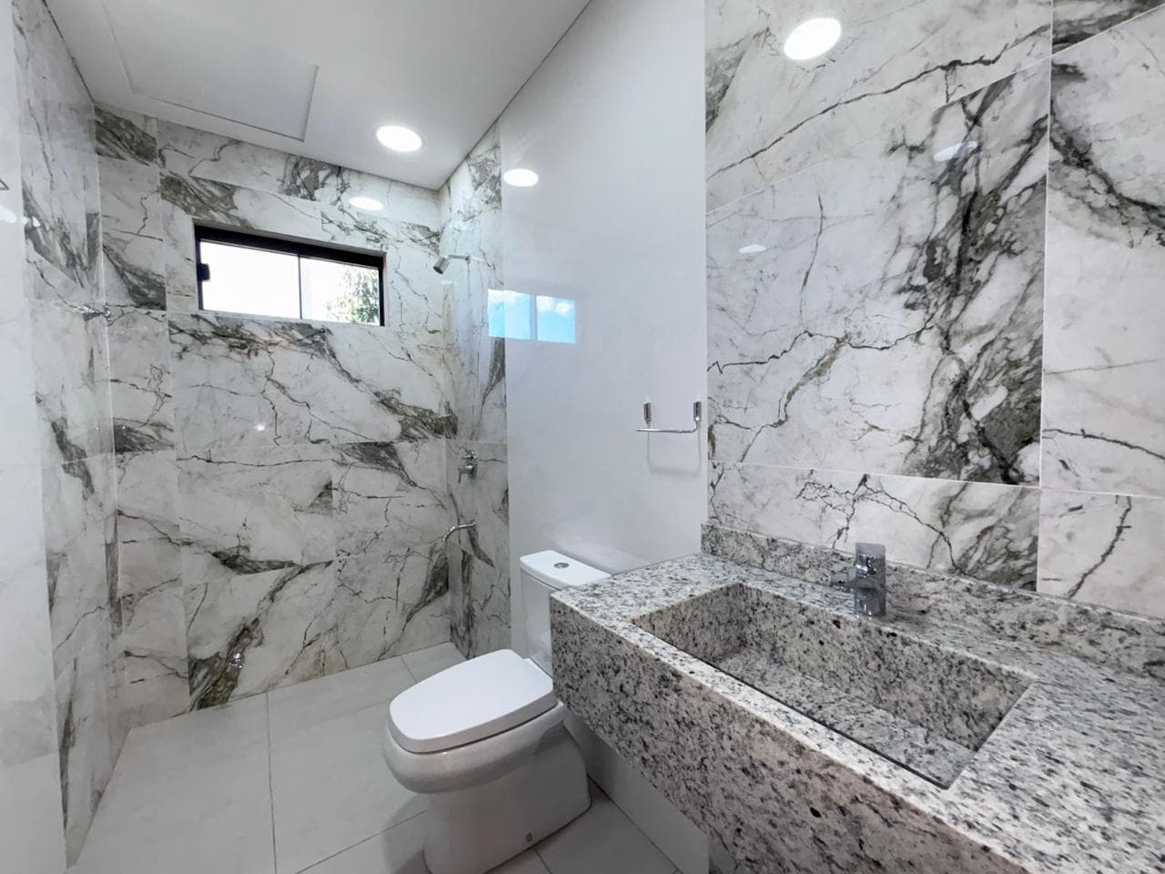 en venta casa de dos plantas a estrenar — foto 5