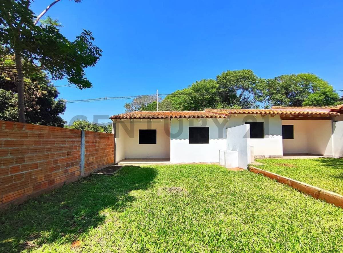 Casa en Luque apto para credito — foto 4