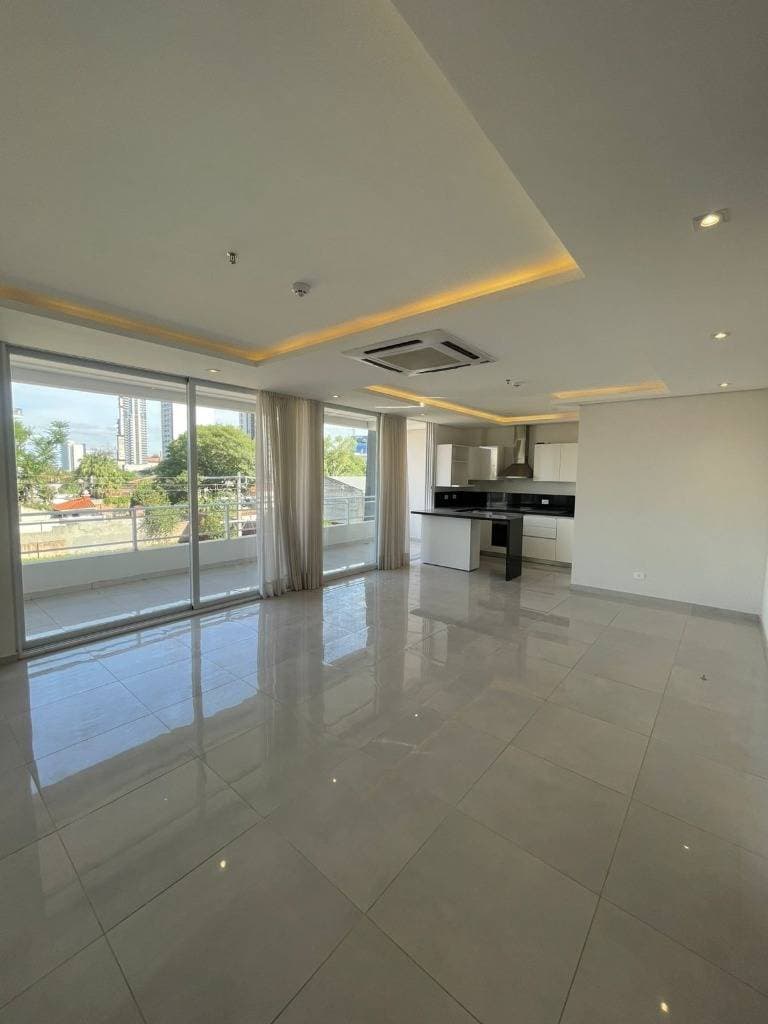 Departamento elite one barrio mburucuya, foto 3