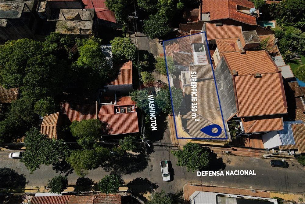 En venta propiedad en esquina en bo. Las Mercedes, foto 4