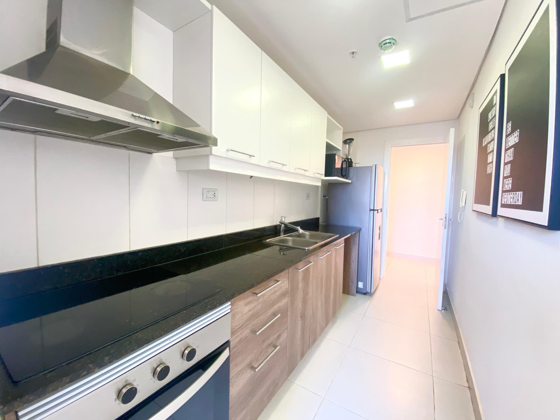 En venta departamento de 2 dormitorios amoblado, foto 5