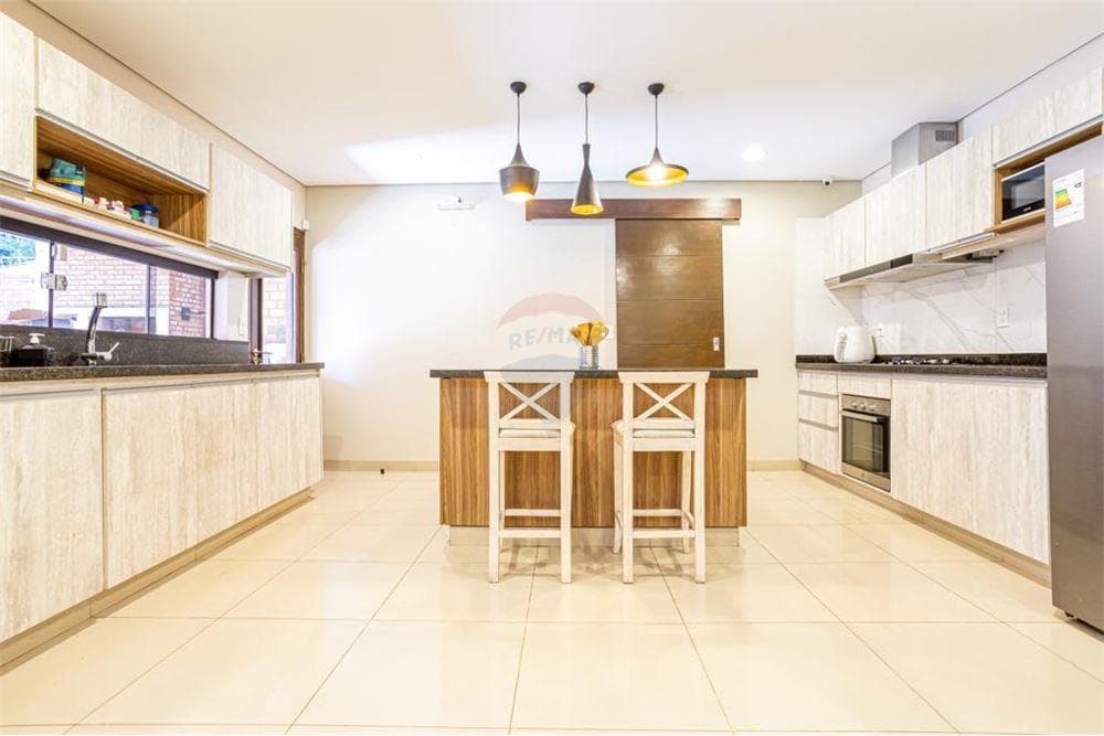 Casa - Venta - Paraguay Central Villa Elisa, foto 4