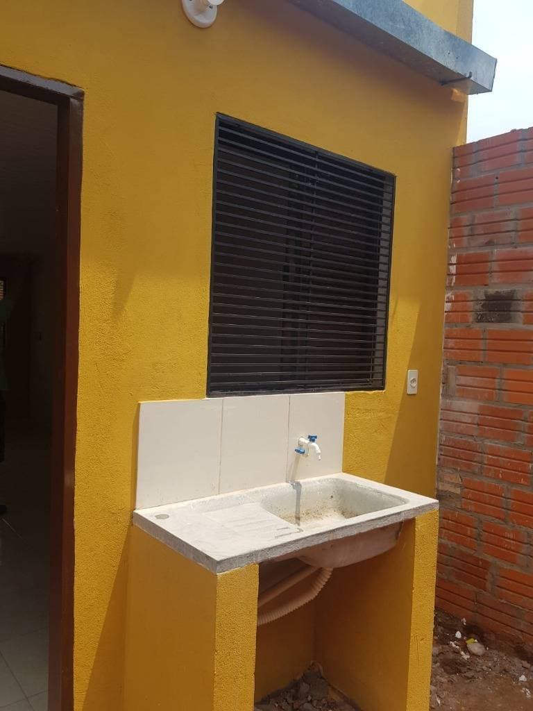 Chalet a estrenar en capiata . Id 45595 — foto 5