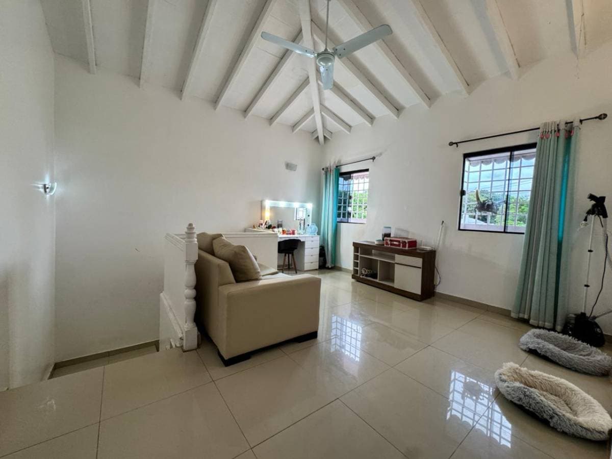 Casa en asuncion ita enramada, foto 2