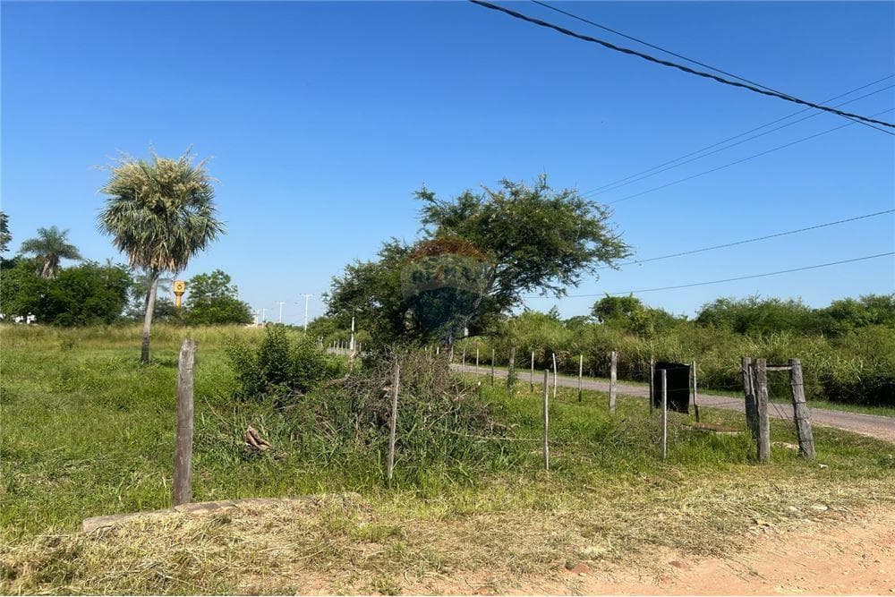 Terreno en Esquina de 692 m² en Surubii 2 – Mariano Roque Alonso, foto 5