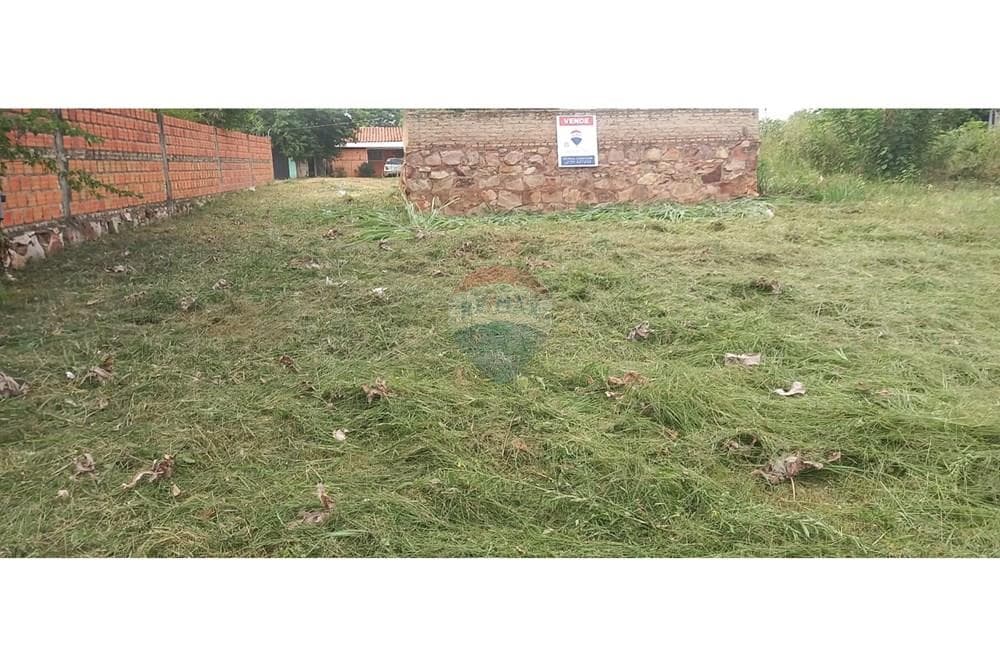 En Venta - Terreno - Luque Mora Kue, foto 2