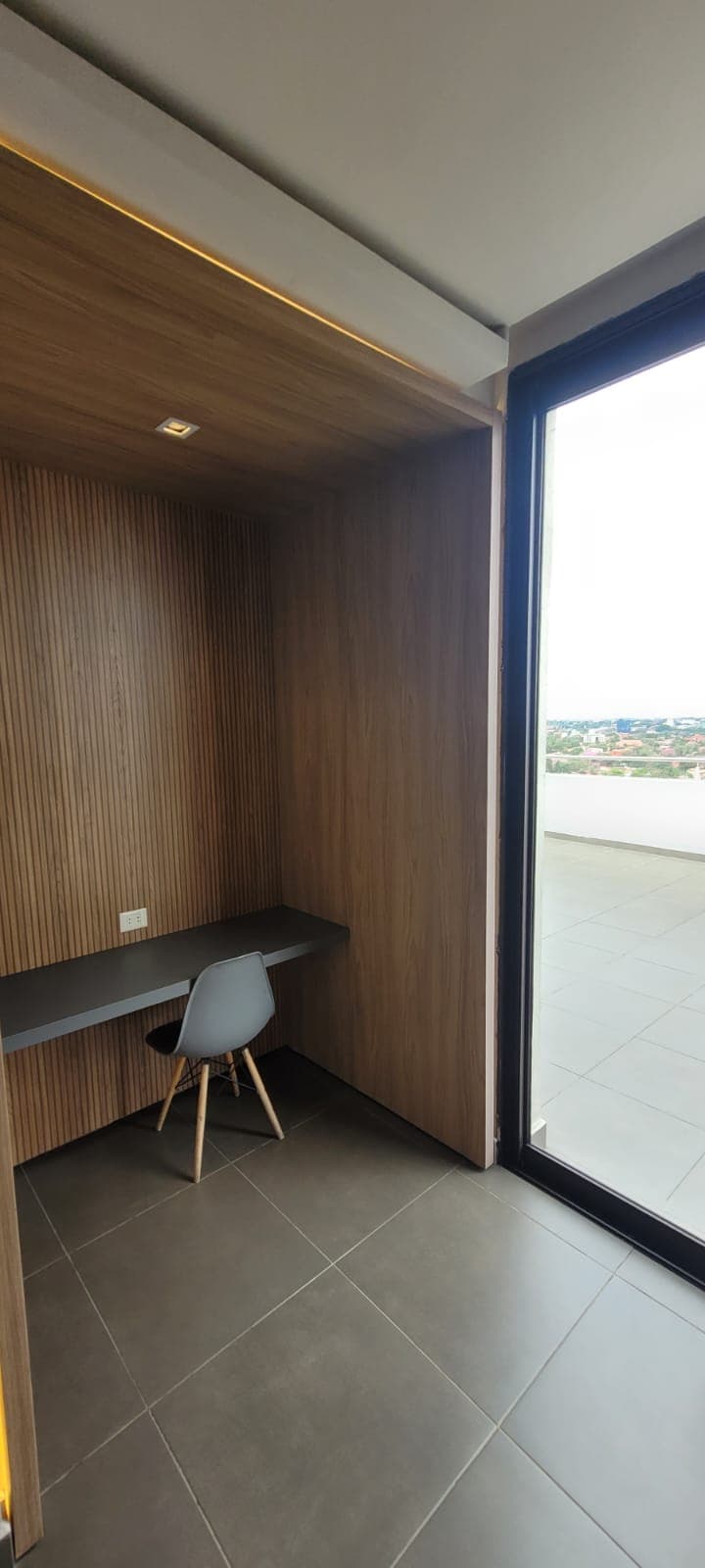Edificio Marquis- Villa Morra Últimas unidades- Financiación propia, foto 3