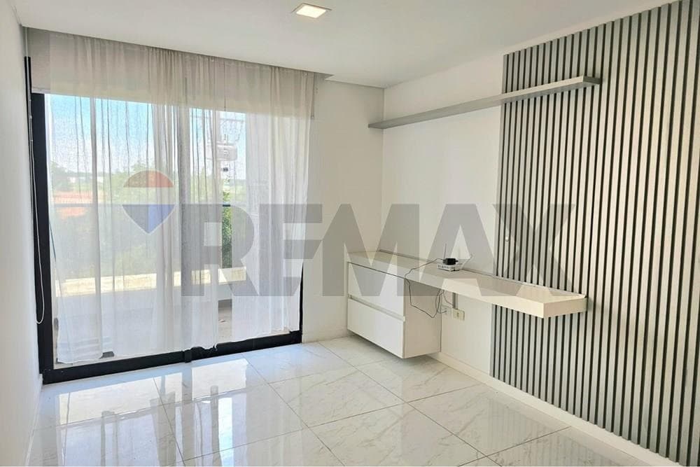 Departamento - Alquiler - Mariano Roque Alonso, Central, Paraguay, foto 4