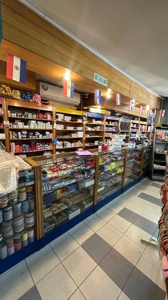 Salón comercial en Villa Morra, foto 2