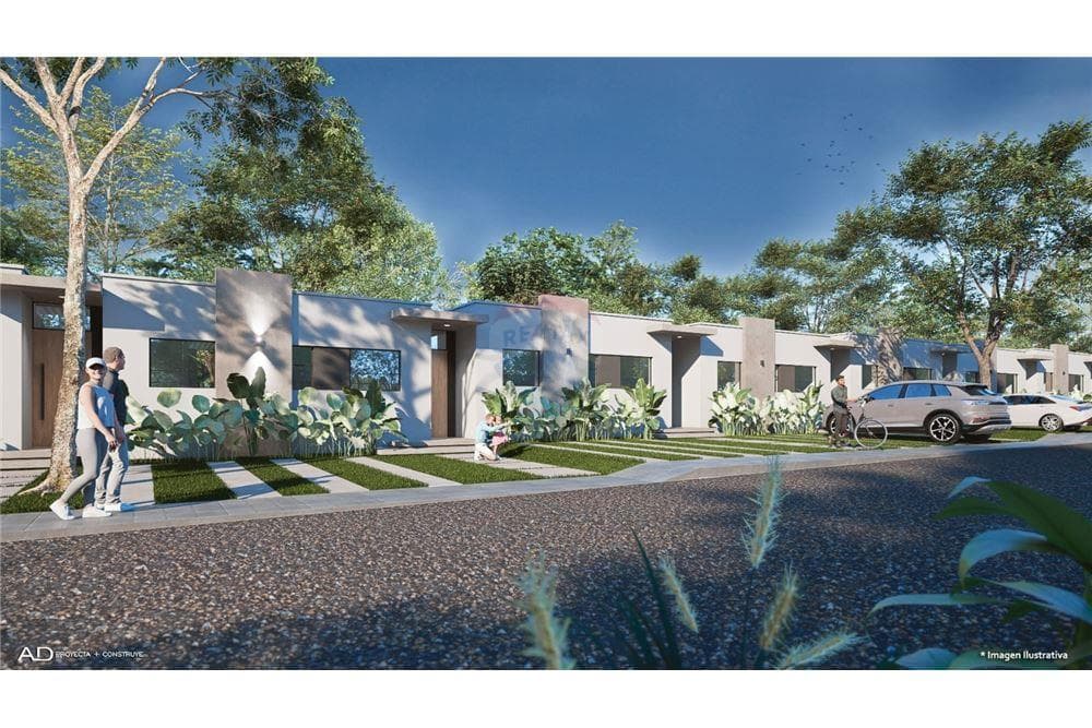 Chalet - Venta - Paraguay Central Luque, foto 3