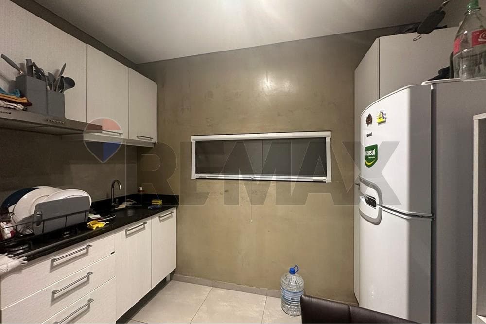 Departamento amoblado en lambare, foto 3