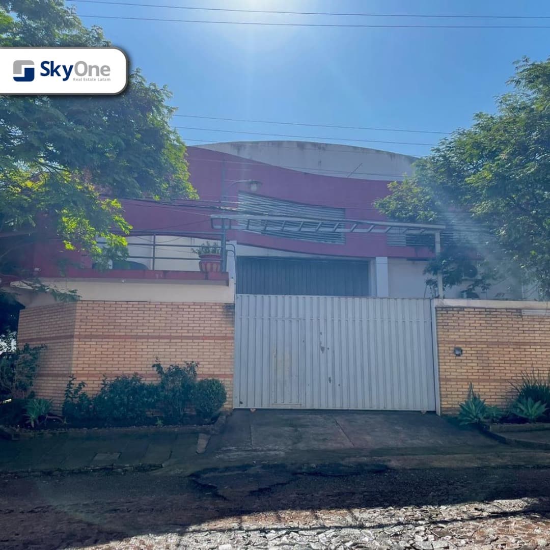 Depósito en Ciudad del Este — foto principal