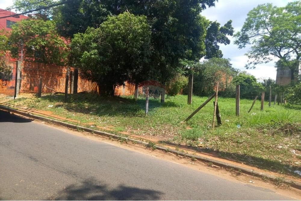 Terreno - Venta - San Lorenzo, Paraguay, Invierte!, foto 3