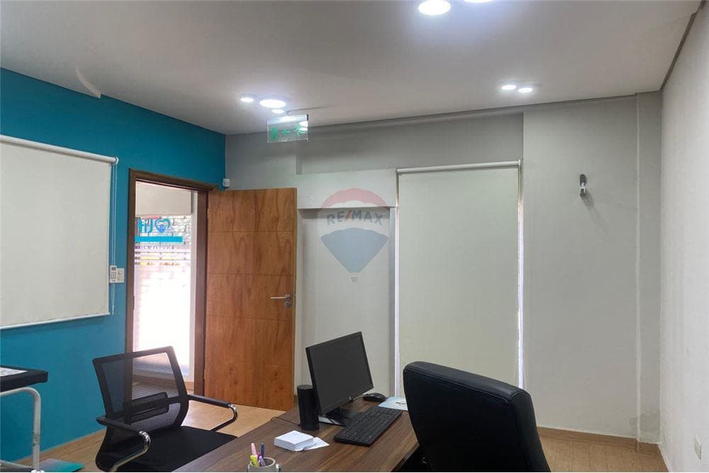 Oficina - Alquiler - San Lorenzo, Paraguay, No te lo pierdas!, foto 3