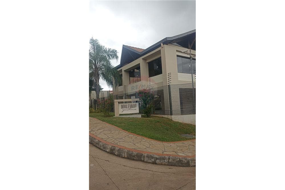 Condominio De Lujo oferta - Alquiler - Paraguay Central Luque, foto 2