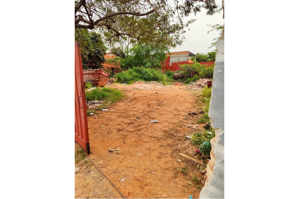 Terreno de 840m2 en Zeballos Cue, foto 2