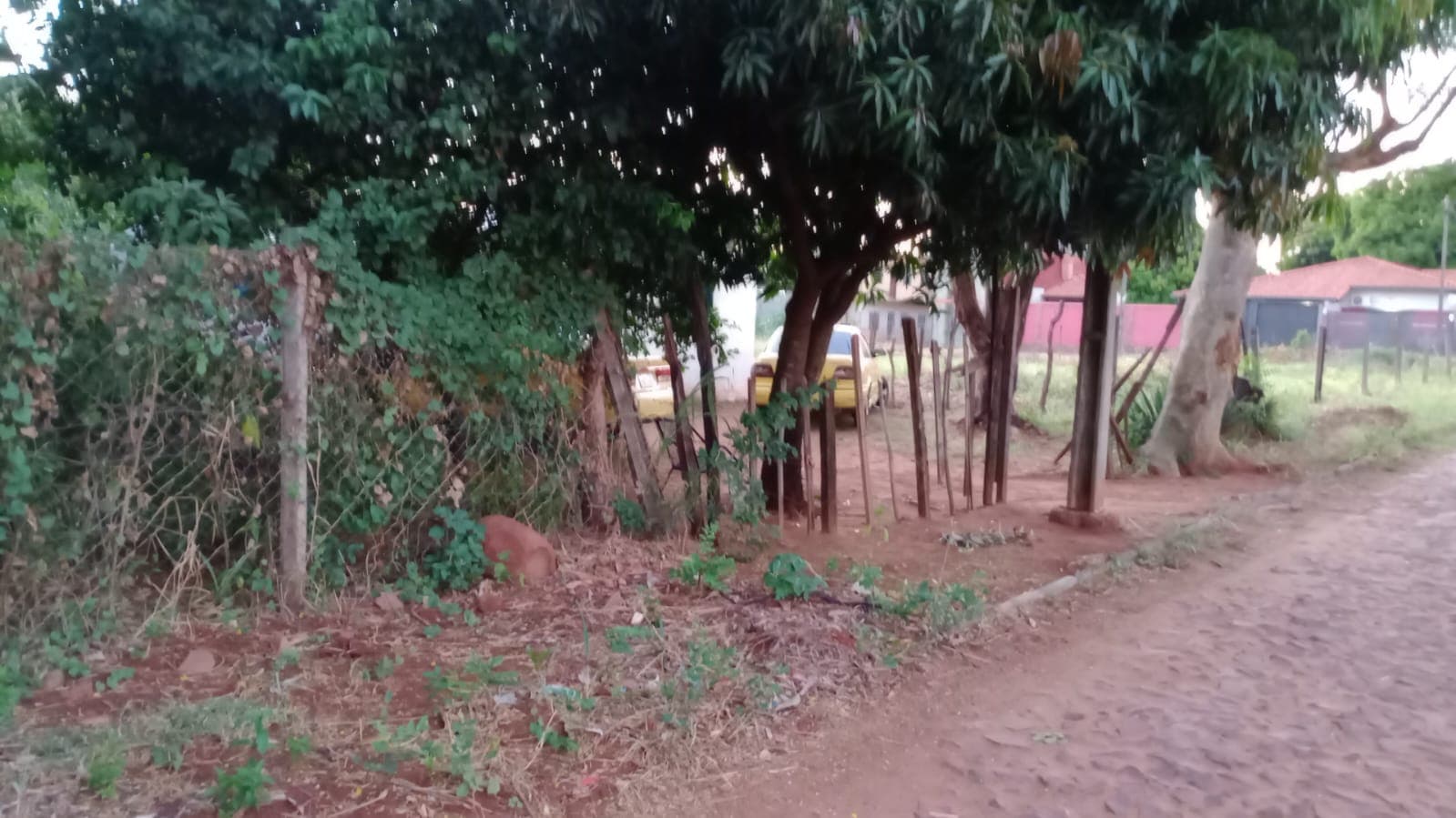 Terreno en venta Ñemby Cañadita, foto 3