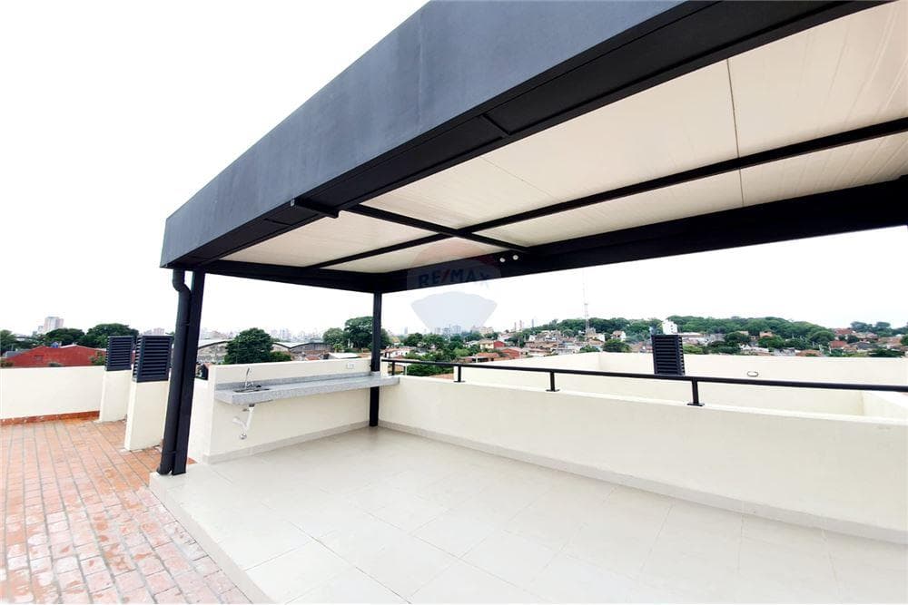 Departamento - Alquiler - Paraguay Asunción Sajonia, foto 5