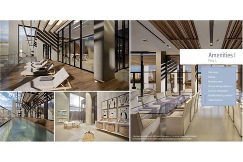 Albor - venta de departamentos - Las Lomas, foto 2