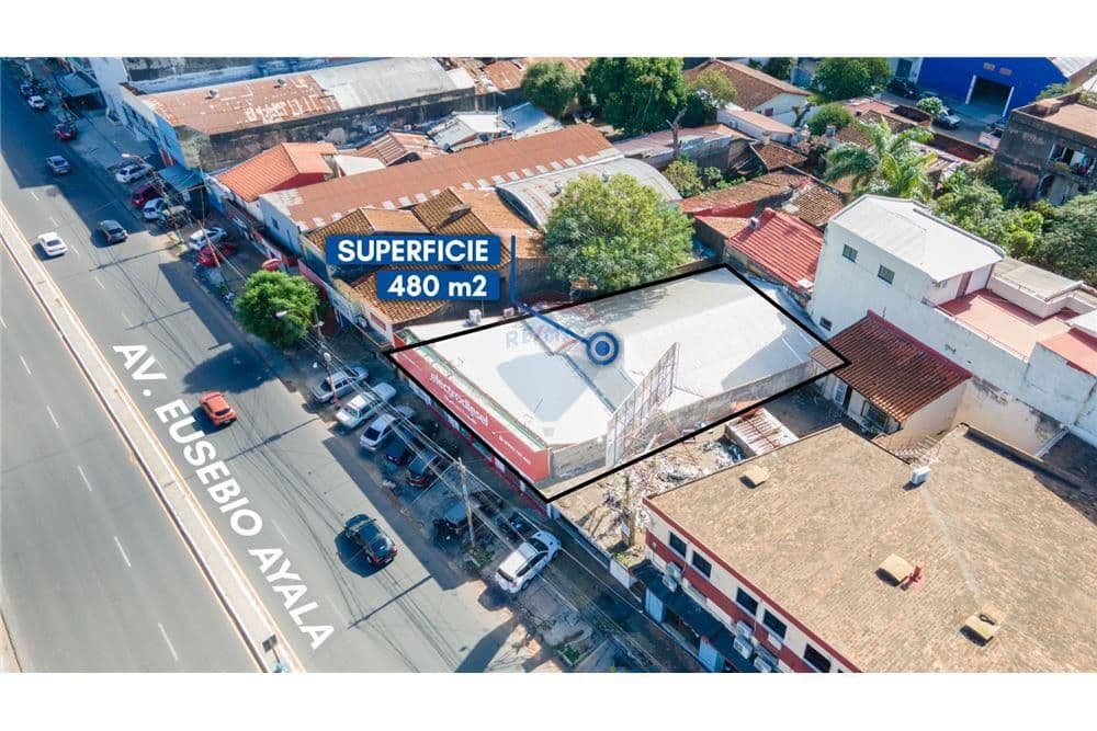 Local comercial en asunciòn ciudad nueva, foto 3