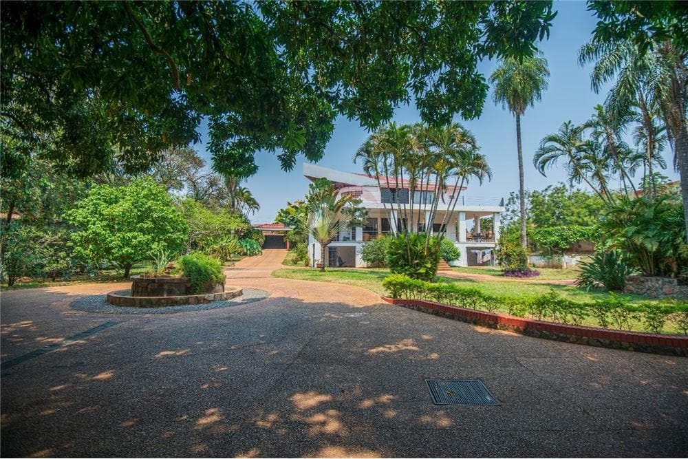 Residencia - Alquiler - San Lorenzo, Paraguay, foto 1